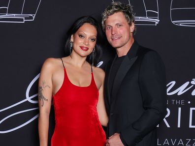 Glamour On The Grid in Melbourne 2024