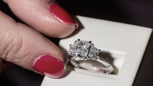 Michael Hill has jewellery stores in Australia, New Zealand, and Canada. 
