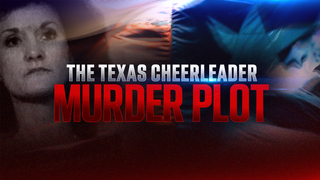 the texas cheerleader murder plot