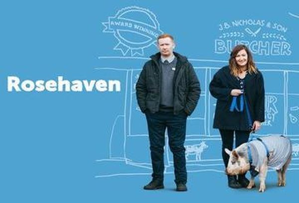 Rosehaven