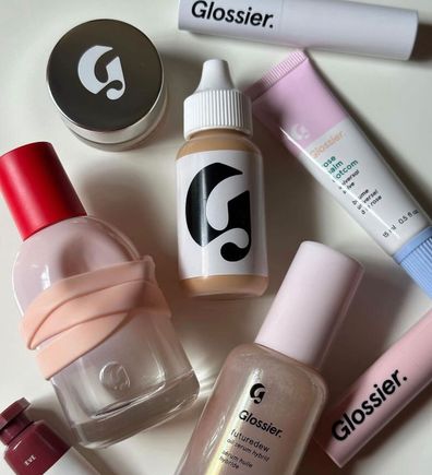 Cult American beauty brand Glossier is now available in Australia.