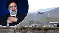 Iran's president and foreign minister among dead at helicopter crash site