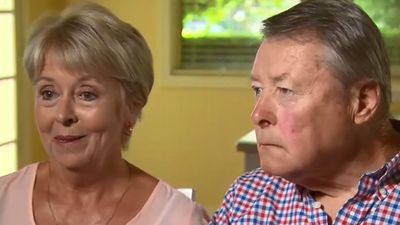 How this retired couple saved $500K
