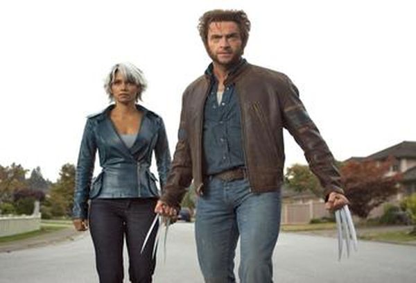 X-Men: The Last Stand