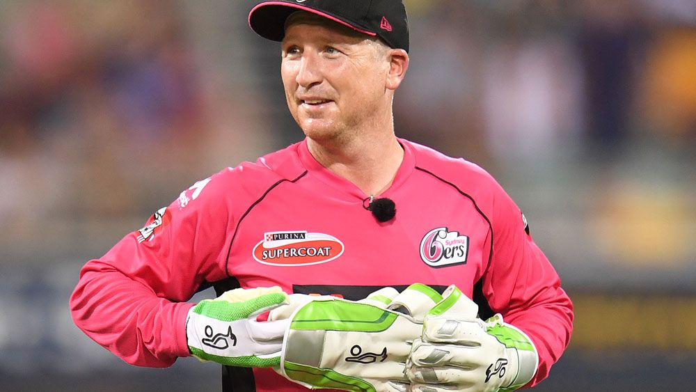 Former Australian wicketkeeper Brad Haddin has said technique is important in India. (AAP)