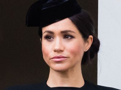 Does Meghan Markle read gossip?