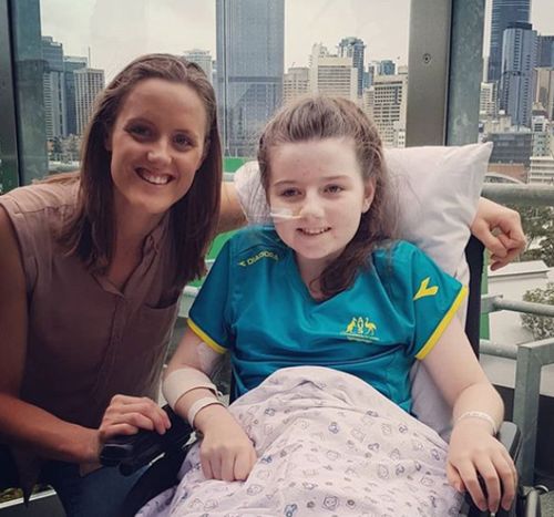 Melbourne schoolgirl Hannah Papps was the third shark attack victim in the Cid Harbour, leading to the state government banning swimming there and launching a 'high-profile education campaign'.