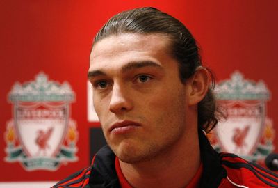 Andy Carroll. $62m. Newcastle to Liverpool. 6 goals from 44 appearances.
