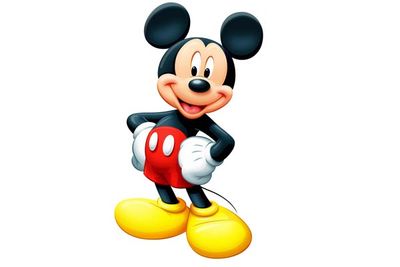 The squeaky-clean mouse has become the mascot for the entire Disney empire, and though he hasn't appeared in any productions of note in recent years, his ever-smiling visage smiles down in theme parks and on merchandise around the world.