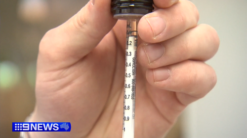 The South Australian government is considering a plan to allow pharmacists to treat a greater range of conditions.