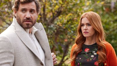 Wolf Like Me Season 2 2023: Plot, cast, trailer, how to watch in Australia  on Stan and everything else we know so far as Isla Fisher and Josh Gad  return