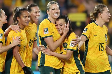 The Matildas captivated the nation during the 2023 FIFA Women&#x27;s World Cup.