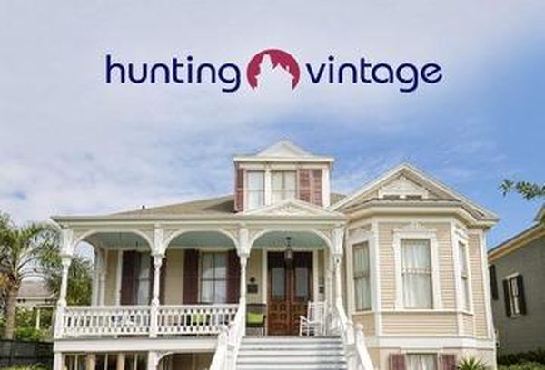 Hunting Vintage