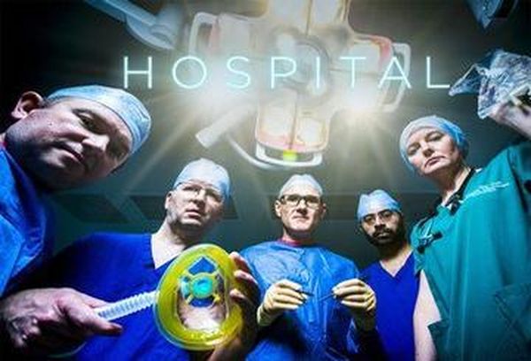 Hospital