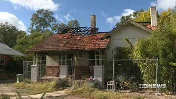 push to clean up derelict houses in wagga