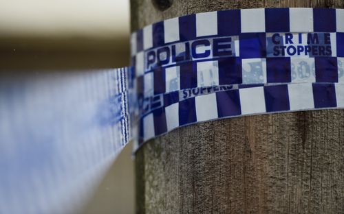 Woman allegedly sexually assaulted in Central Coast park 
