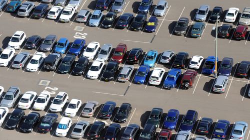 Aussie residents cashing in on their empty car spaces with online start-up