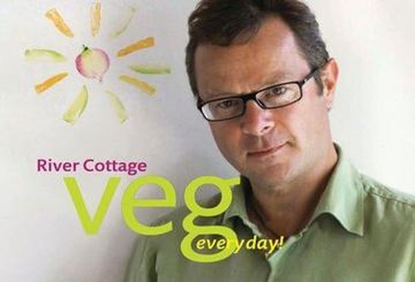 River Cottage Every Day