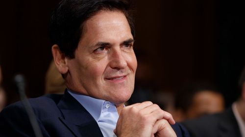 Cincy Inno - Shark Tank alums land millions more from billionaire Mark  Cuban, other celebs