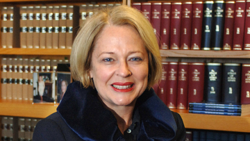 Former Queensland judge appointed to Royal Commission into informant scandal