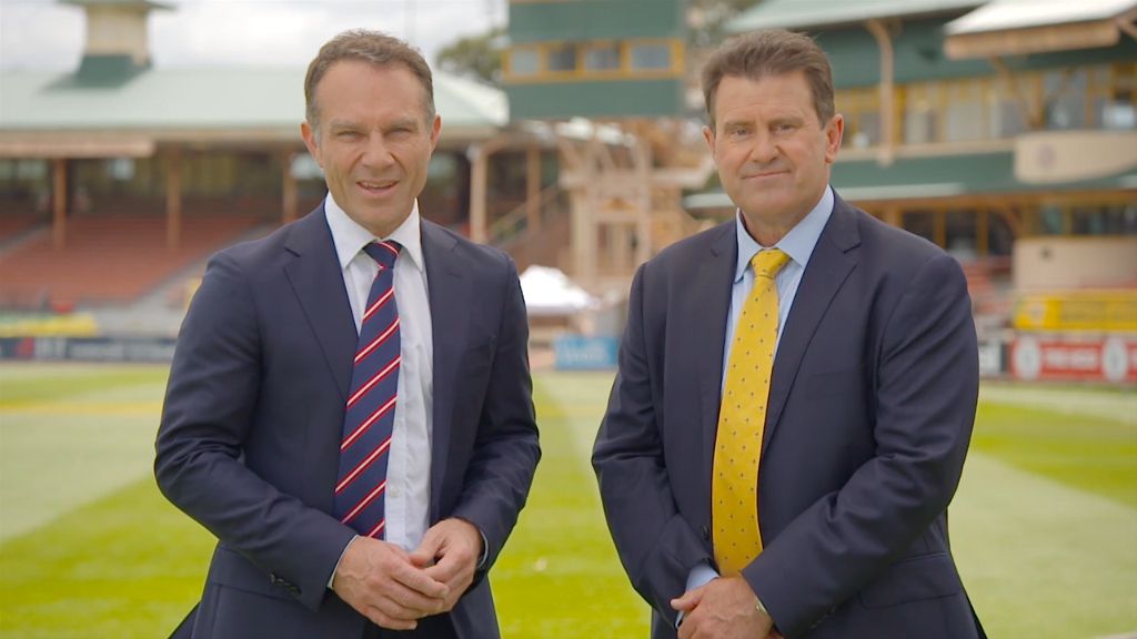Nine experts discuss the opening Ashes Test