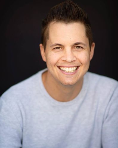 Johnny Ruffo