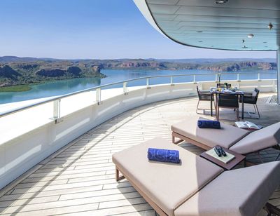 scenic luxury cruises & tours wikipedia