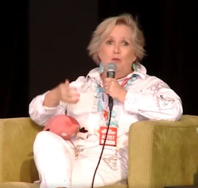 Jane Caro