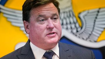 Todd Rokita said his office was looking into whether a doctor reported the sexual abuse of a 10-year-old girl. A news outlet found the report within hours.