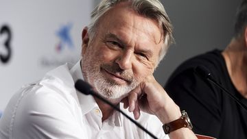 Sam Neill