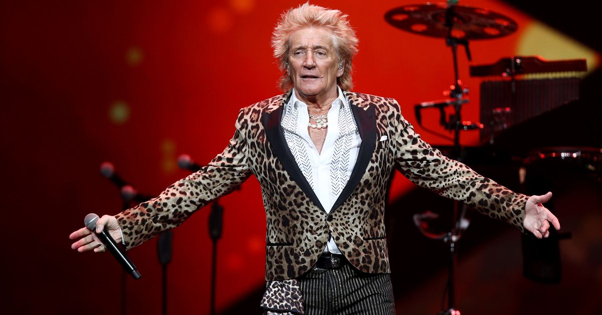 Rod Stewart announces end to largescale world tours and what he plans(01)