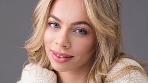 Adea Shabani: Police find body believed to be missing model