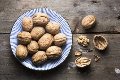 <strong>Walnuts</strong>