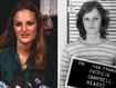 The media heiress who turned bank robber