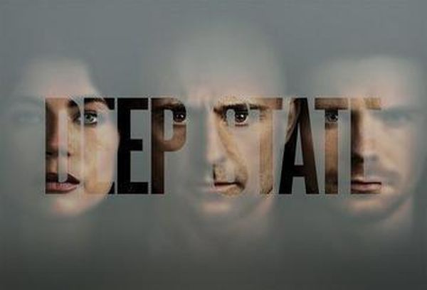 Deep State