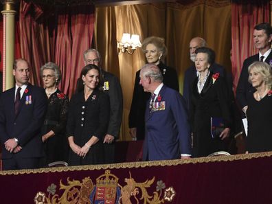 Festival of Remembrance