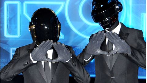 Wee-whaaah? Daft Punk to debut new album in tiny NSW town