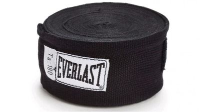 <strong>Everlast Pro Style Cotton Hand Wraps</strong>