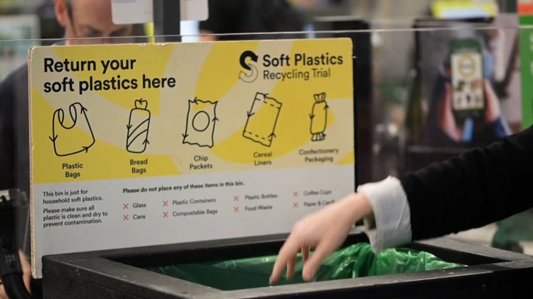 Woolworths Relaunches Soft Plastics Recycling After REDcycle Collapse — image 4