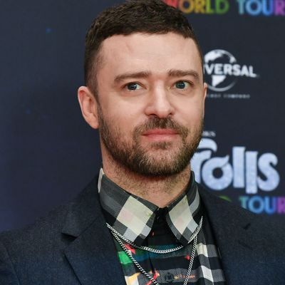Justin Timberlake: Now