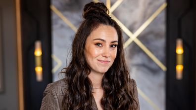 Amy Shark, Celebrity Apprentice Australia 2022.