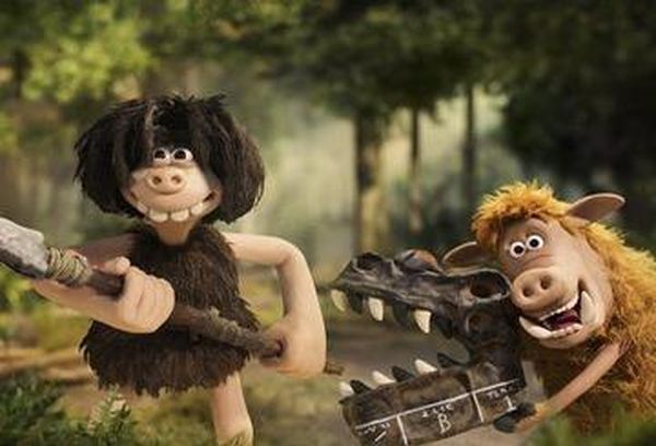 Early Man