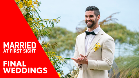 Married at First Sight Season 12 Episode 1, Watch TV Online