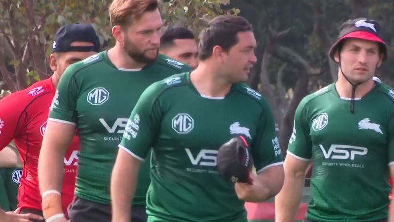 Souths stars peppered amid Brandon Smith saga | Nine.com.au