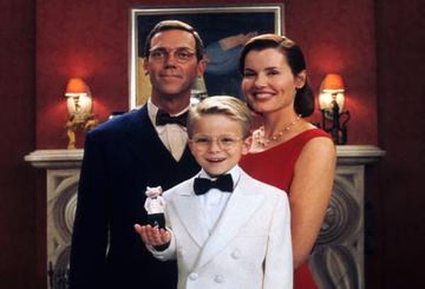 Stuart Little