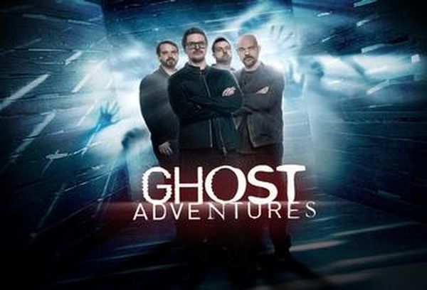 Ghost Adventures