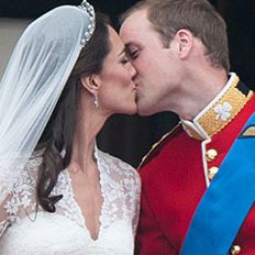 Duke and Duchess of Cambridge (Getty)