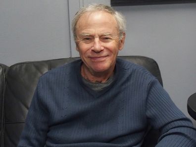 Tristan Rogers General Hospital Cancer Diagnosis