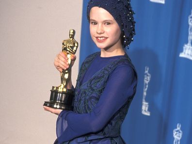 Anna Paquin selama Foto File Nicole Kidman & Tom Cruise di Los Angeles, California, Amerika Serikat. (Foto oleh koleksi Ron Galella/Ron Galella via Getty Images)