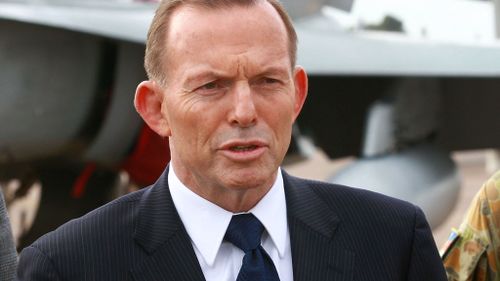 Doctors rally in Melbourne against gag laws in Abbott's Border Force Act